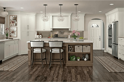 Kitchen Cabinets Akron Cleveland