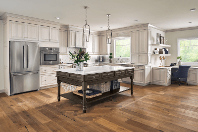 KraftMaid Kitchens for any affordable budgets. Visit our KraftMaid showrooms.