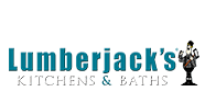 Lumberjack's Kichens and Baths offers new kitchen cabinets, kitchen design, kitchen remodeling, bathroom vanities, bathroom remodeling, countertops, cabinetry hardware and more in the Northeast Ohio areas, including Cleveland OH, Akron OH, Canton OH since 1978.