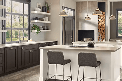 Kitchen Cabinets Akron Cleveland